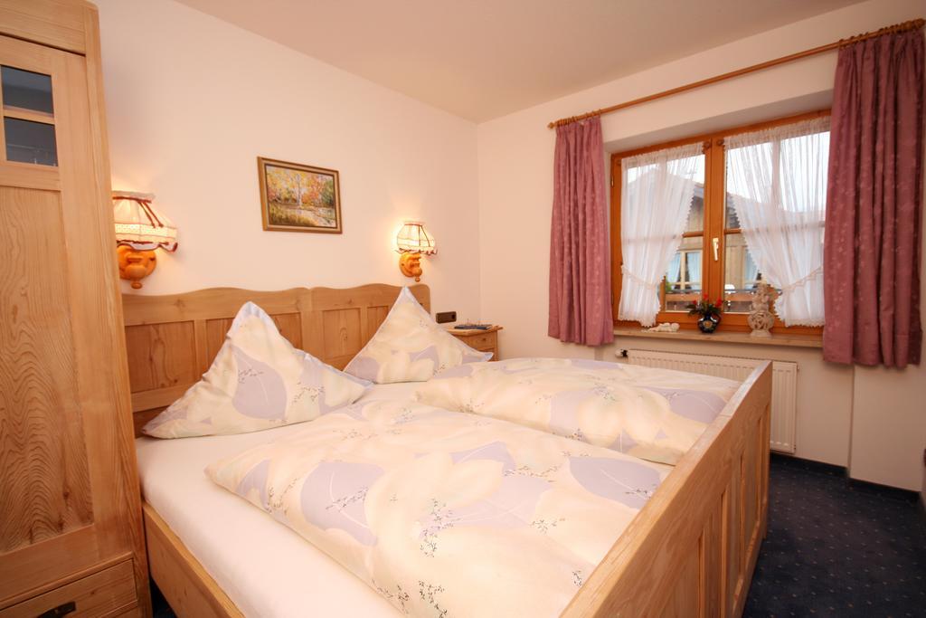 Landhaus Aigner-Vogler Fischen im Allgaeu Værelse billede